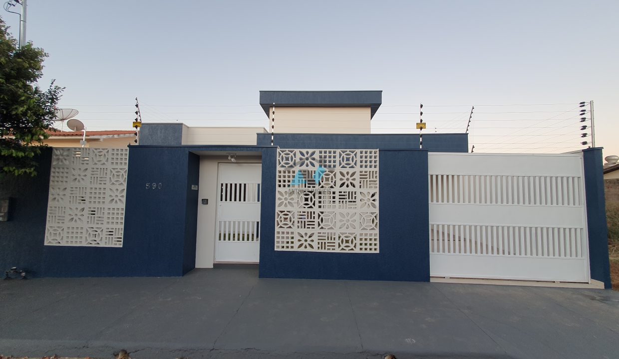 casa no burtiis 1 primavera do leste mt antonio imoveis cod 1811