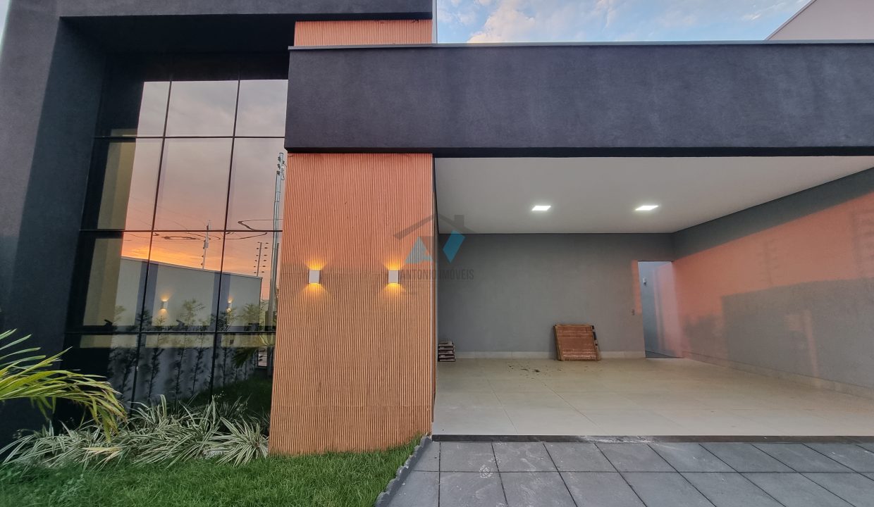 casa a venda em primavera do leste mt no jardim europa 2 antonio imoveis cod 113004