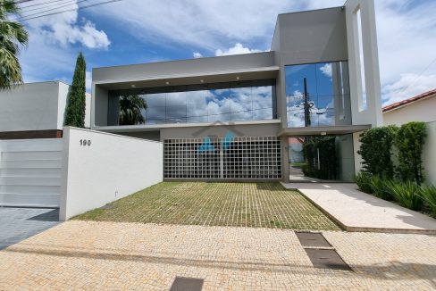 casa com escritorio no centro primavera do leste mt antonio imoveis cod 1701