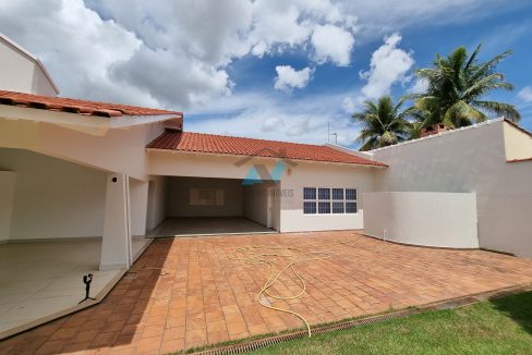 casa com escritorio no centro primavera do leste mt antonio imoveis cod 17011