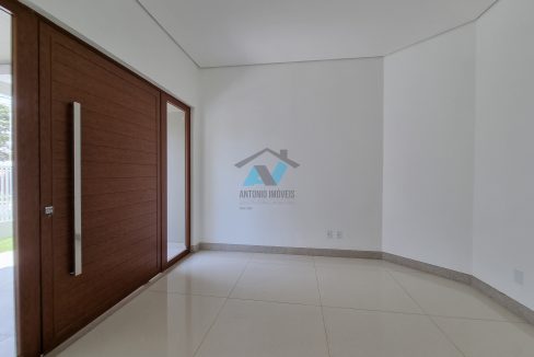 casa com escritorio no centro primavera do leste mt antonio imoveis cod 17022