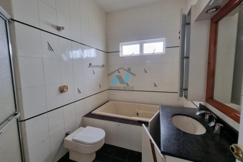 casa com escritorio no centro primavera do leste mt antonio imoveis cod 17028