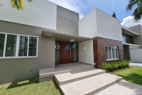 casa com escritorio no centro primavera do leste mt antonio imoveis cod 1703