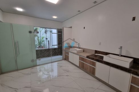 casa com escritorio no centro primavera do leste mt antonio imoveis cod 17031
