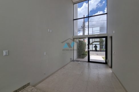 casa com escritorio no centro primavera do leste mt antonio imoveis cod 17032