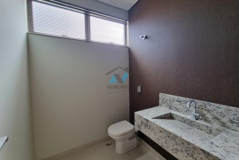 casa com escritorio no centro primavera do leste mt antonio imoveis cod 17038