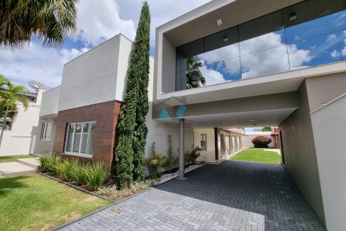 casa com escritorio no centro primavera do leste mt antonio imoveis cod 1704