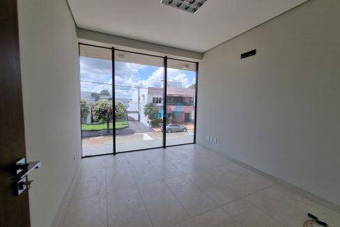 casa com escritorio no centro primavera do leste mt antonio imoveis cod 17041