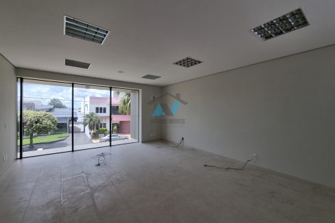 casa com escritorio no centro primavera do leste mt antonio imoveis cod 17042