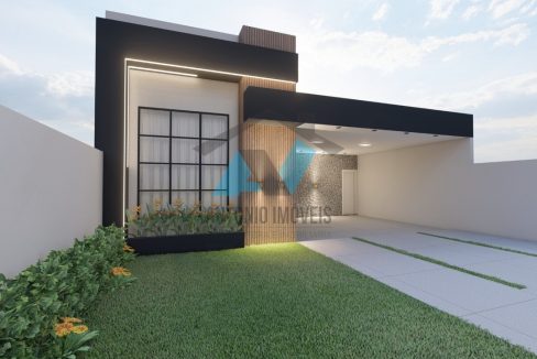 casa nojardim europa primavera do leste mt antonio imoveis cod 113