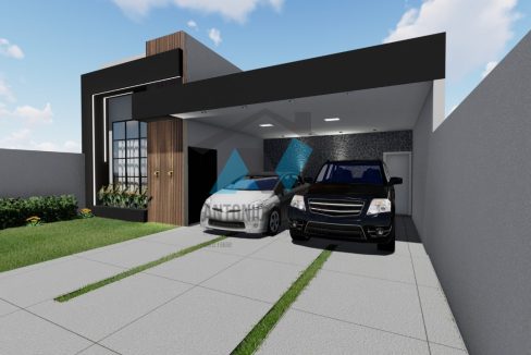 casa nojardim europa primavera do leste mt antonio imoveis cod 1130