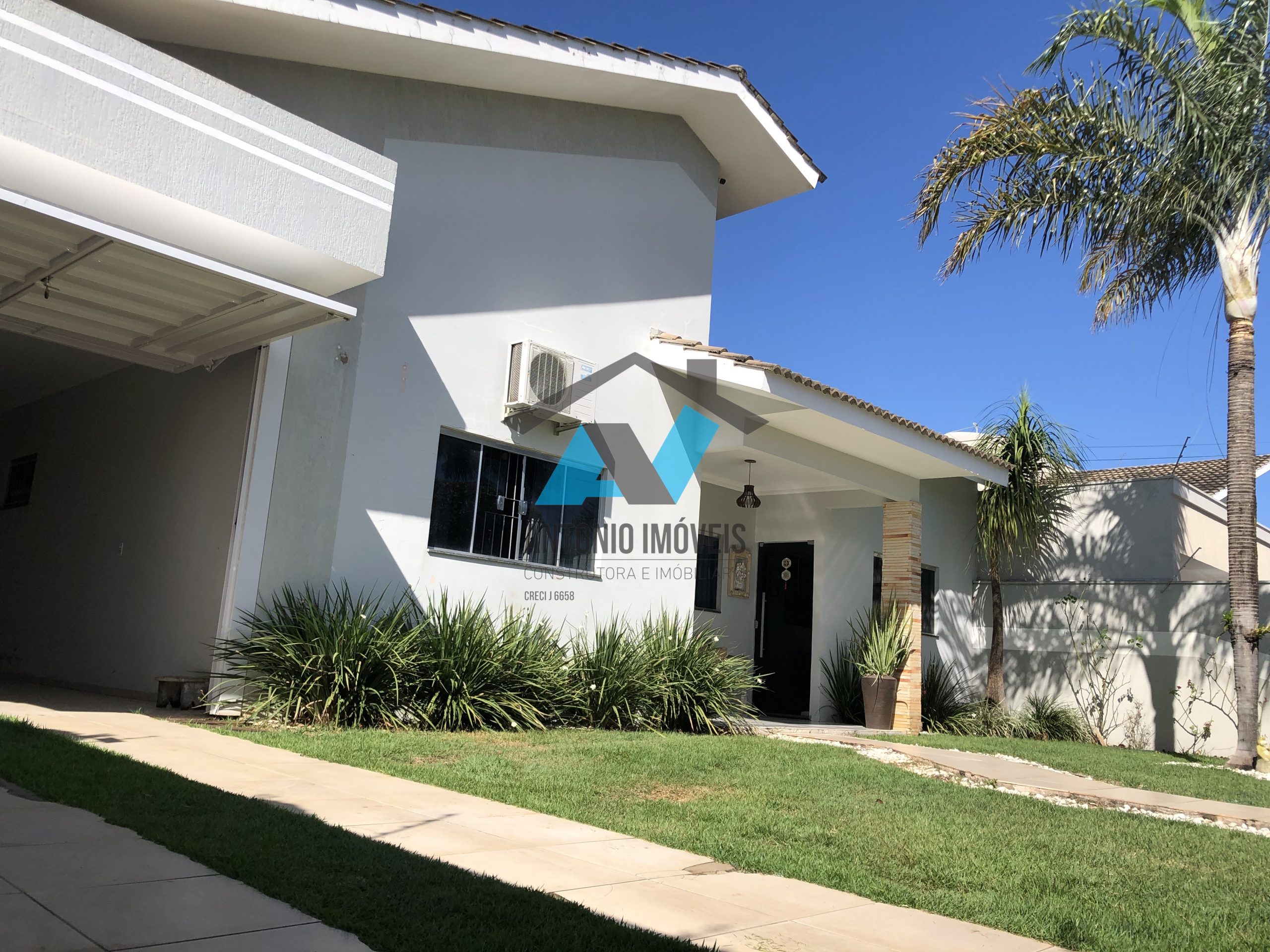 Cod. 111 – Casa ampla no Jardim Riva