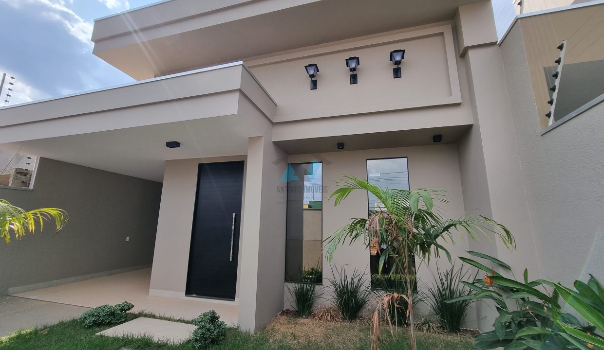 casa a venda em primavera do leste mt no buritis 5 antonio imoveis cod 075001