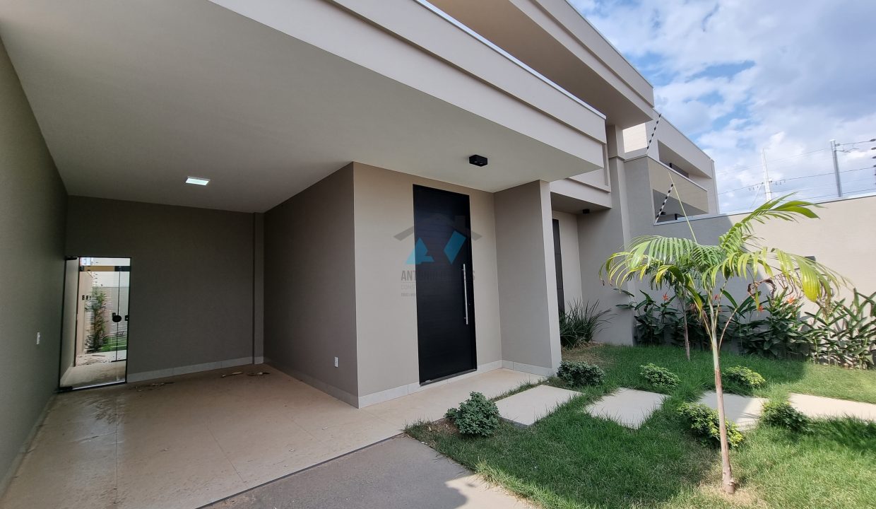 casa a venda em primavera do leste mt no buritis 5 antonio imoveis cod 075002