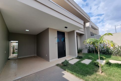 casa a venda em primavera do leste mt no buritis 5 antonio imoveis cod 075002
