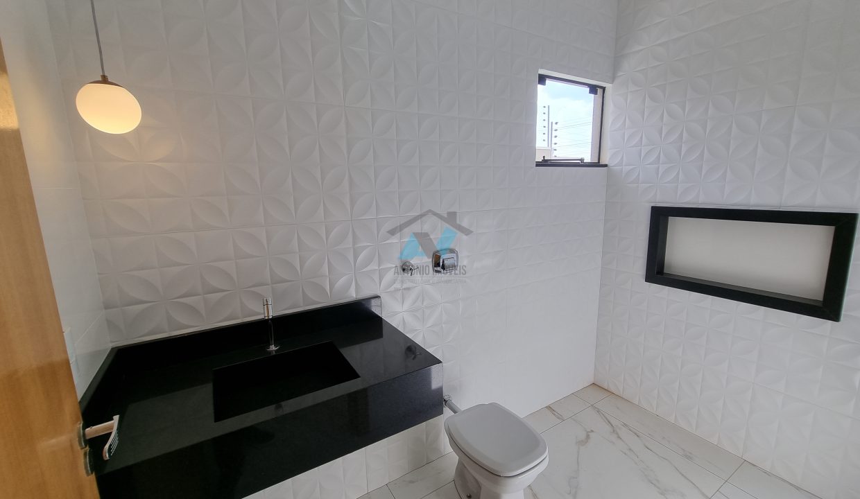 casa a venda em primavera do leste mt no buritis 5 antonio imoveis cod 075014