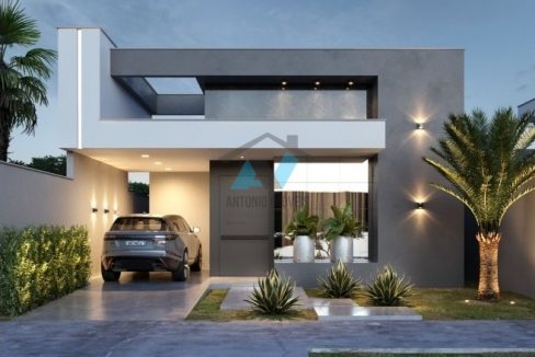 casa no buritis 5 pronta primavera do leste mt antonio imoveis cod 0751