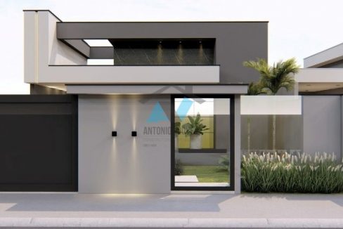 casa no buritis 5 pronta primavera do leste mt antonio imoveis cod 0752