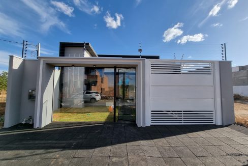casa pronta no jardim europa 2 primavera do leste mt antonio imoveis cod 1541