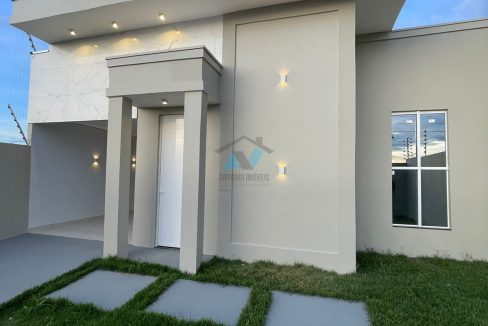 casa a venda em primavera do leste mt no bairro buritis 3 antonio imoveis cod 252002