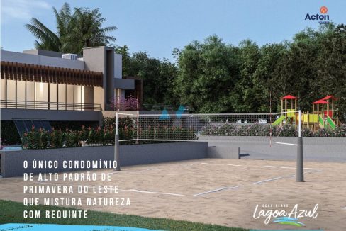 condominio eco village lago azul primavera do leste mt antonio imoveis cod 29510