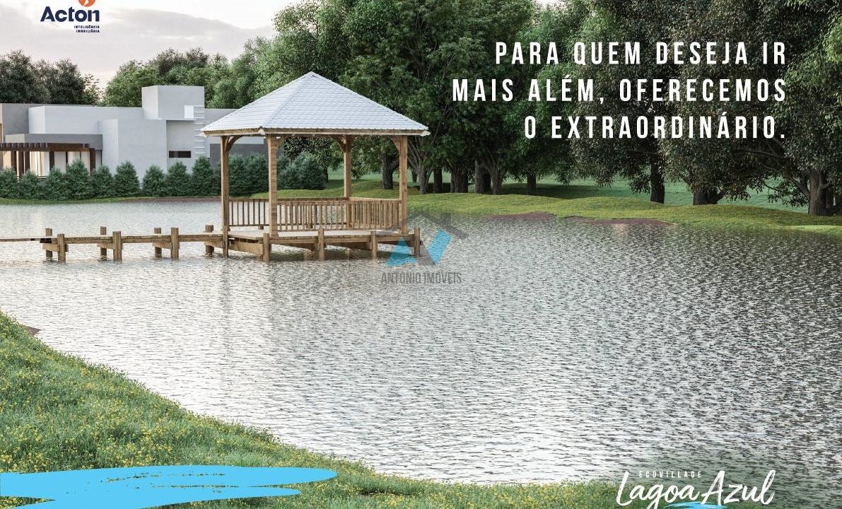 condominio eco village lago azul primavera do leste mt antonio imoveis cod 2953