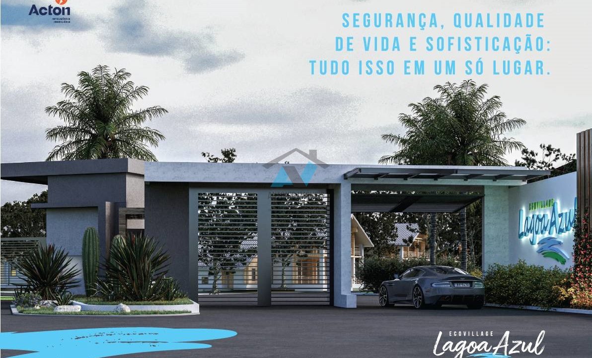 condominio eco village lago azul primavera do leste mt antonio imoveis cod 2955