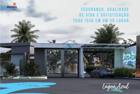 condominio eco village lago azul primavera do leste mt antonio imoveis cod 2955