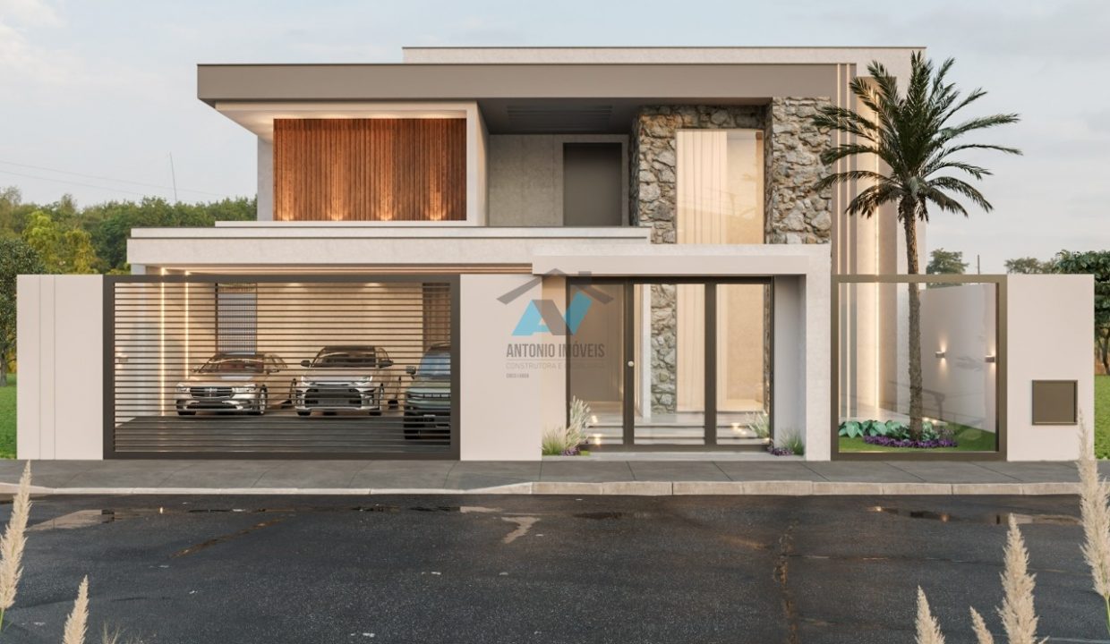casa no belvedere primavera do leste mt antonio imoveis cod 2211