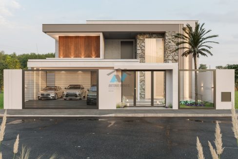 casa no belvedere primavera do leste mt antonio imoveis cod 2211