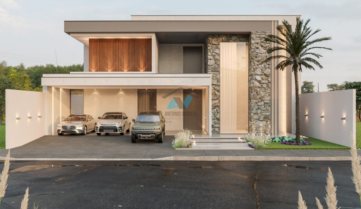 casa no belvedere primavera do leste mt antonio imoveis cod 2212