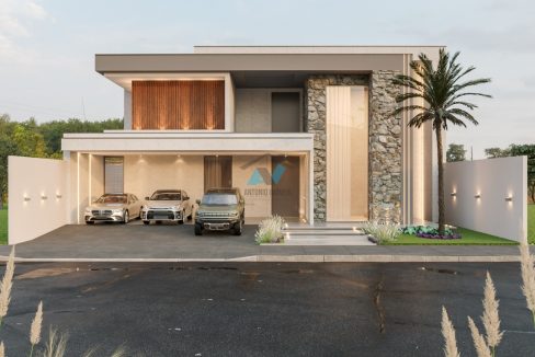 casa no belvedere primavera do leste mt antonio imoveis cod 2212
