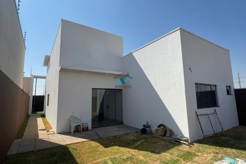 casa no parque das aguas primavera do leste mt antonio imoveis cod 11717