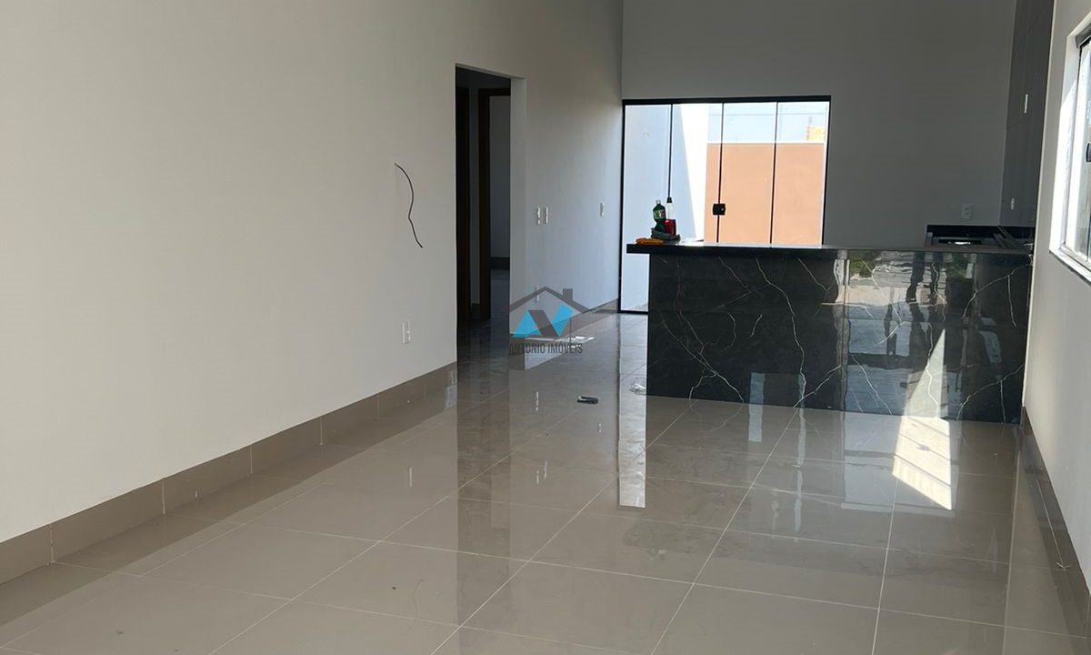 casa no parque das aguas primavera do leste mt antonio imoveis cod 1177