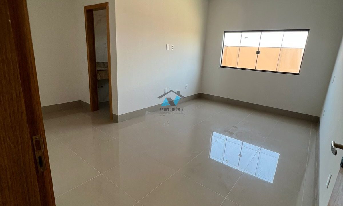 casa no parque das aguas primavera do leste mt antonio imoveis cod 1179