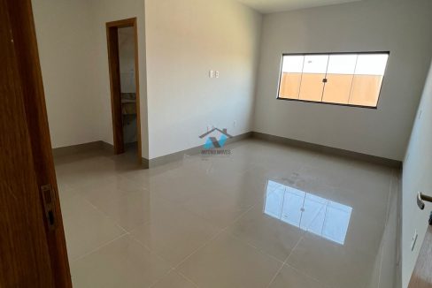 casa no parque das aguas primavera do leste mt antonio imoveis cod 1179