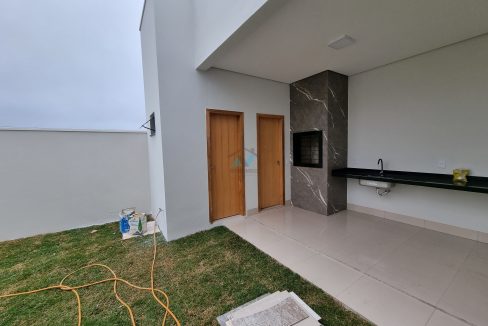 casa pronta a venda em primavera do leste mt no parque das aguas antonio imoveis cod 117008