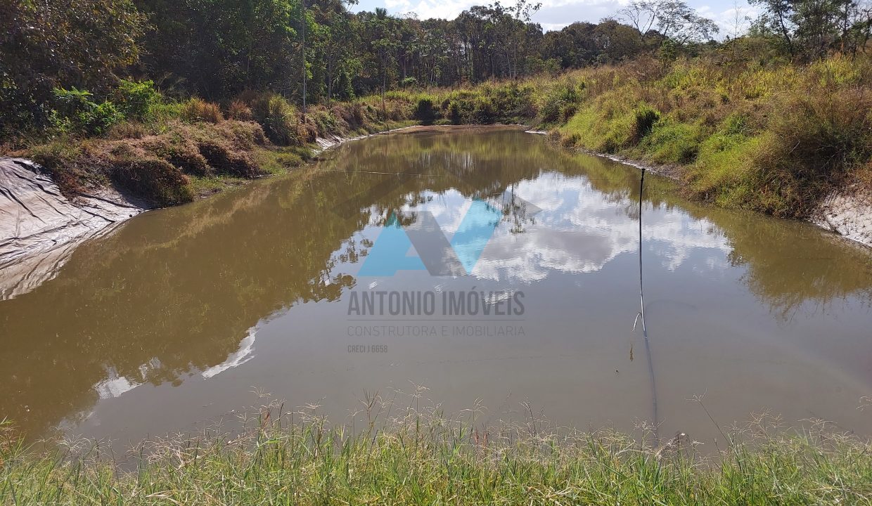 Chacará sentido Toca Jcaré 15km Primavera do Leste MT Antonio Imóveis cód 18811-011