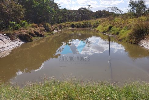 Chacará sentido Toca Jcaré 15km Primavera do Leste MT Antonio Imóveis cód 18811-011