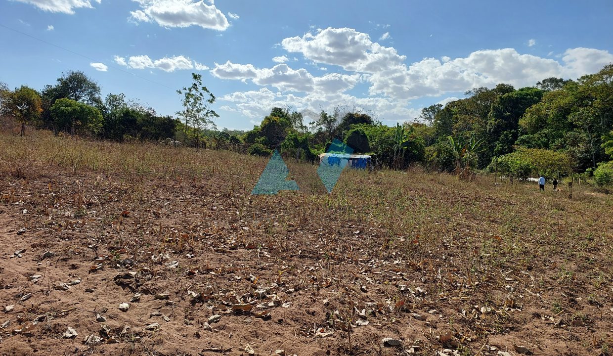 Chacará sentido Toca Jcaré 15km Primavera do Leste MT Antonio Imóveis cód 1883-003