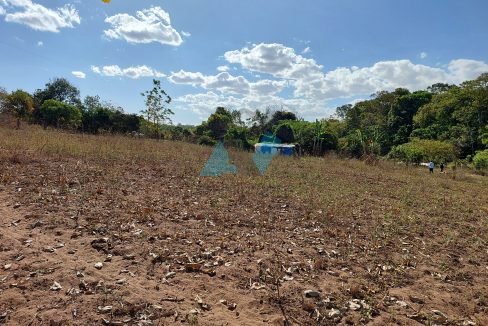 Chacará sentido Toca Jcaré 15km Primavera do Leste MT Antonio Imóveis cód 1883-003