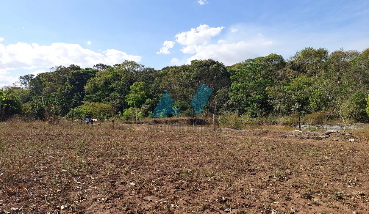 Chacará sentido Toca Jcaré 15km Primavera do Leste MT Antonio Imóveis cód 1884-004