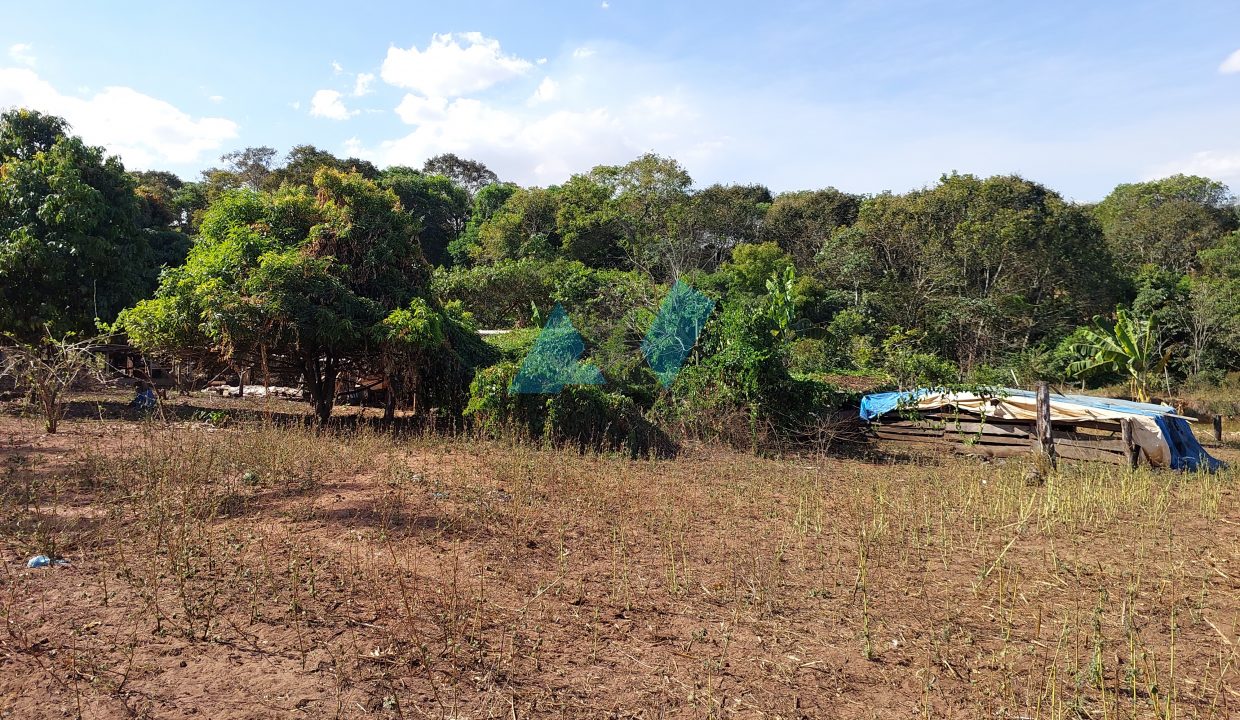 Chacará sentido Toca Jcaré 15km Primavera do Leste MT Antonio Imóveis cód 1885-005