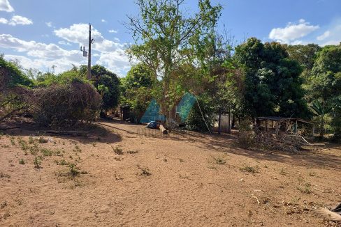 Chacará sentido Toca Jcaré 15km Primavera do Leste MT Antonio Imóveis cód 1887-007