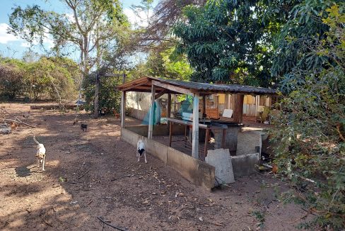 Chacará sentido Toca Jcaré 15km Primavera do Leste MT Antonio Imóveis cód 1888-008