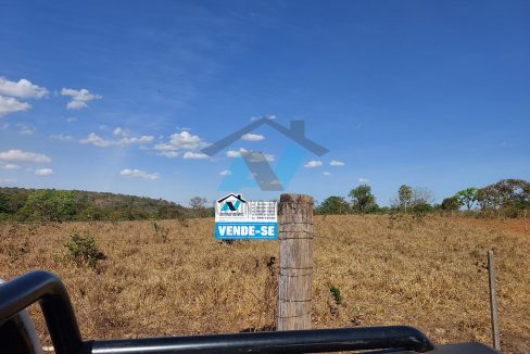 Chacará sentido Toca Jcaré 15km Primavera do Leste MT Antonio Imóveis cód 309