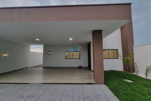 casa a venda em primavera do leste mt no parque eldorado antonio imoveis cod 130003