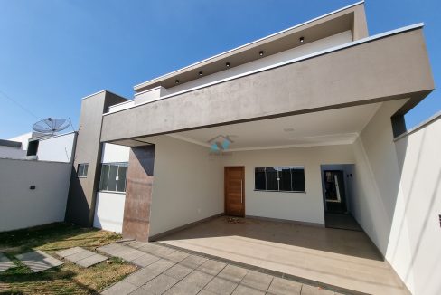 casa buritis 3 primavera do leste mt antonio imoveis cod 0301