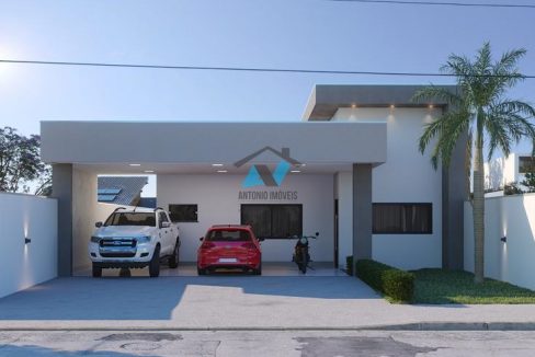 casa no parque eldorado primavera do leste mt antonio imoveis cod 1301