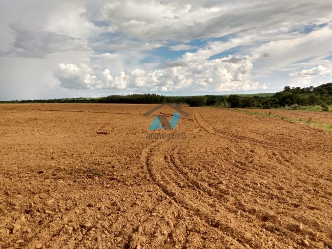 Cod. 148- Fazenda a 35km de Paranatinga com 170ha